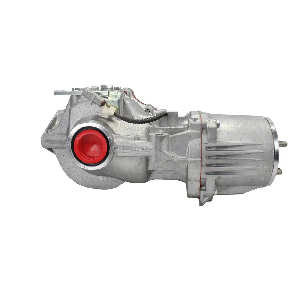 Suitable For Cross-border Factory Direct Sales Of RX350 Rear Differential 4111048101