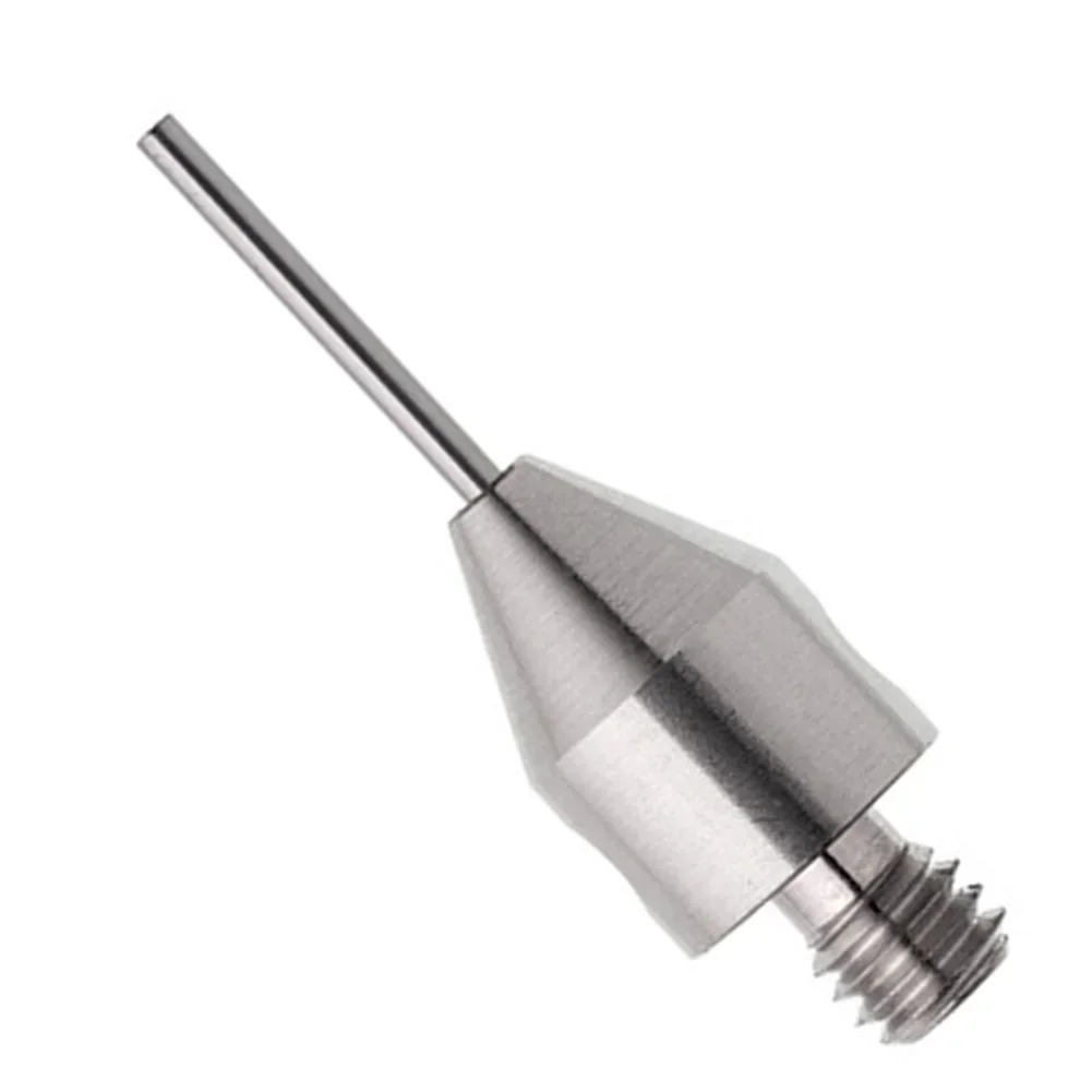 A-5004-5370 CMM Styli  Thread Cylinder Diameter 1mm Tungsten Carbide Stem 20mm Tungsten Carbide CMM Stylus