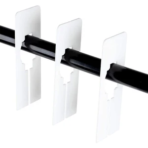 أفضل 10 مبيعات لمقسم خزانة الملابس - رقم 10