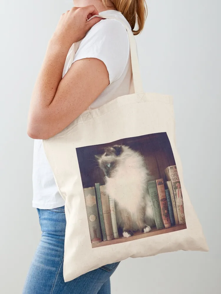 

Madame Monkey Tote Bag Women's shopping bag sac pour femme tote bag canvas tote bags men