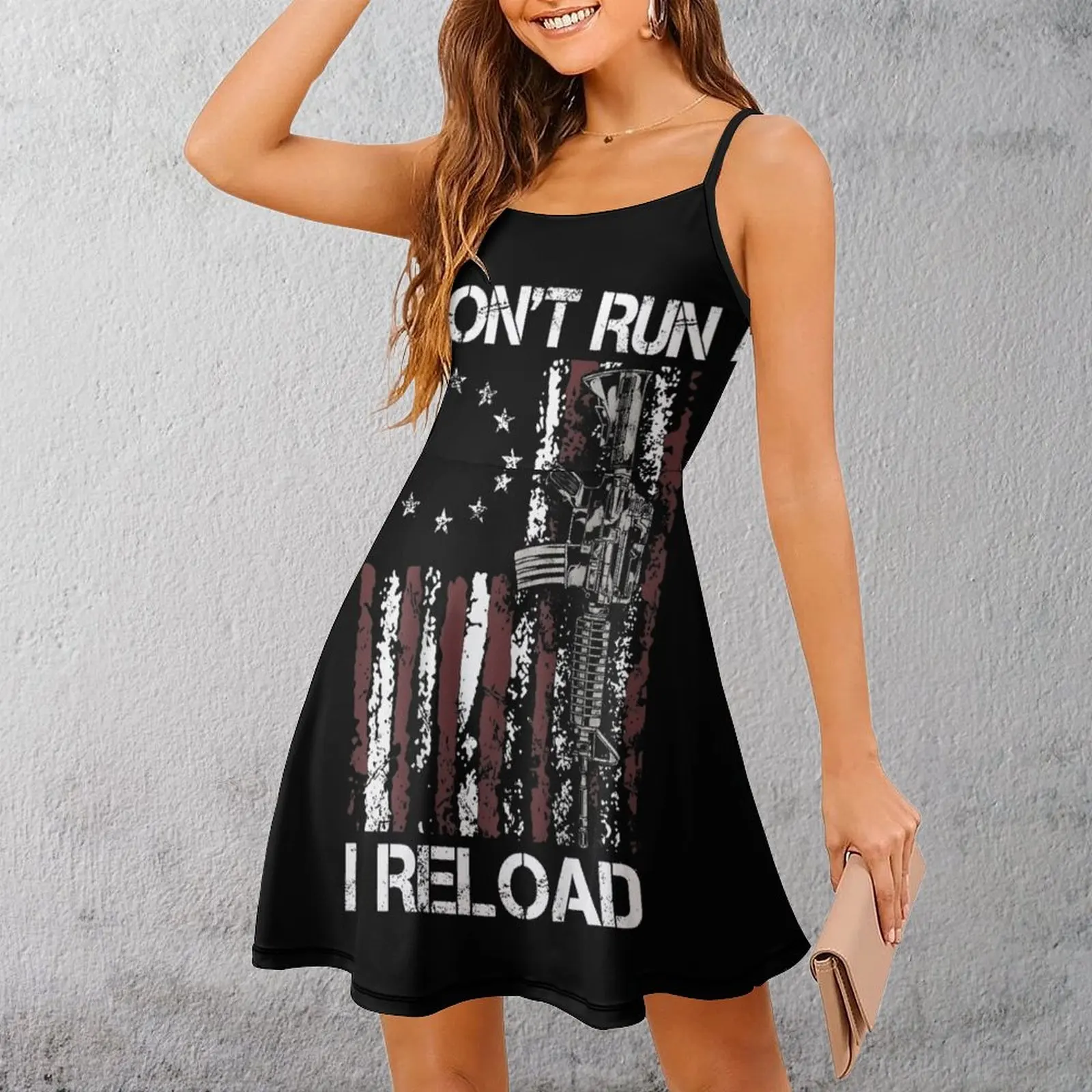 

Экзотическое женское платье, платье на подтяжках, дизайн с американским флагом, женское платье на бретельках, уникальные вечеринки, юмор, графика