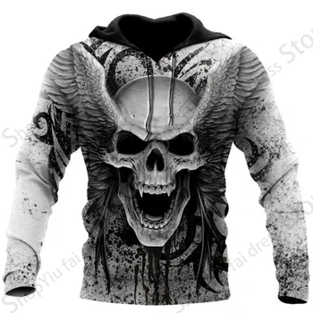 

Skeleton Skull Hoodie Halloween 3d Print Hoodies Men Women Fashion Hoodies Sweatshirts Boy Coats Women Sweats Tracksuits Hooded