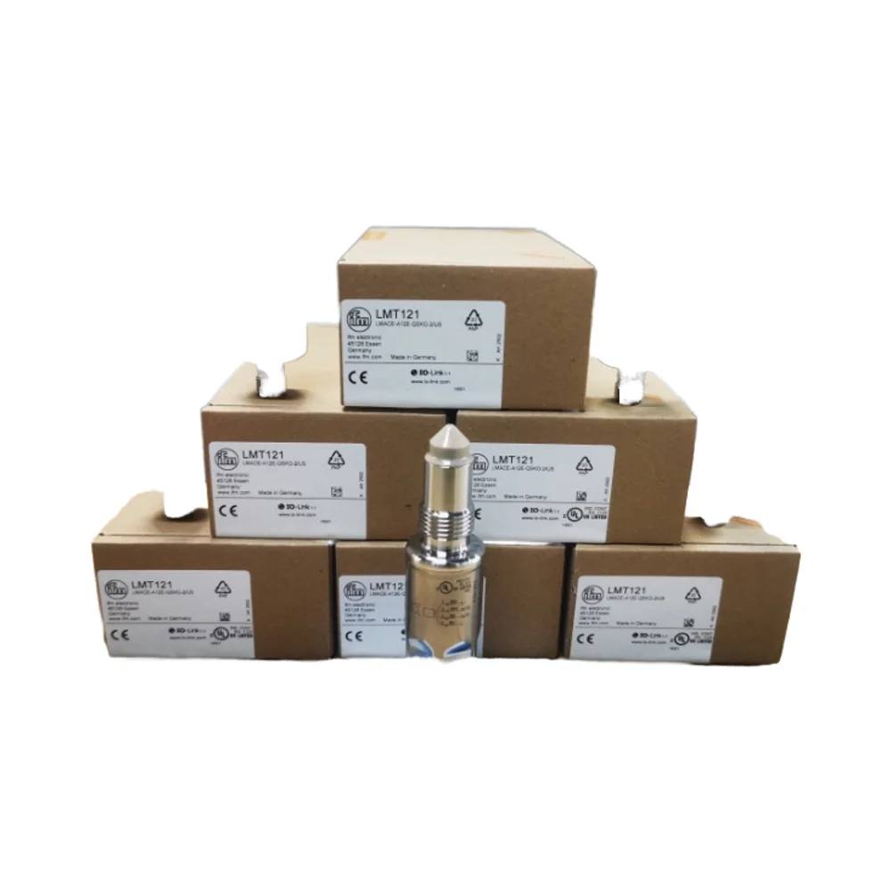 Industrieller LMT121-Durchflusssensor, elektronisches fotoelektrisches optisches Zubehör mit Schalter, optischer Sensorschalter