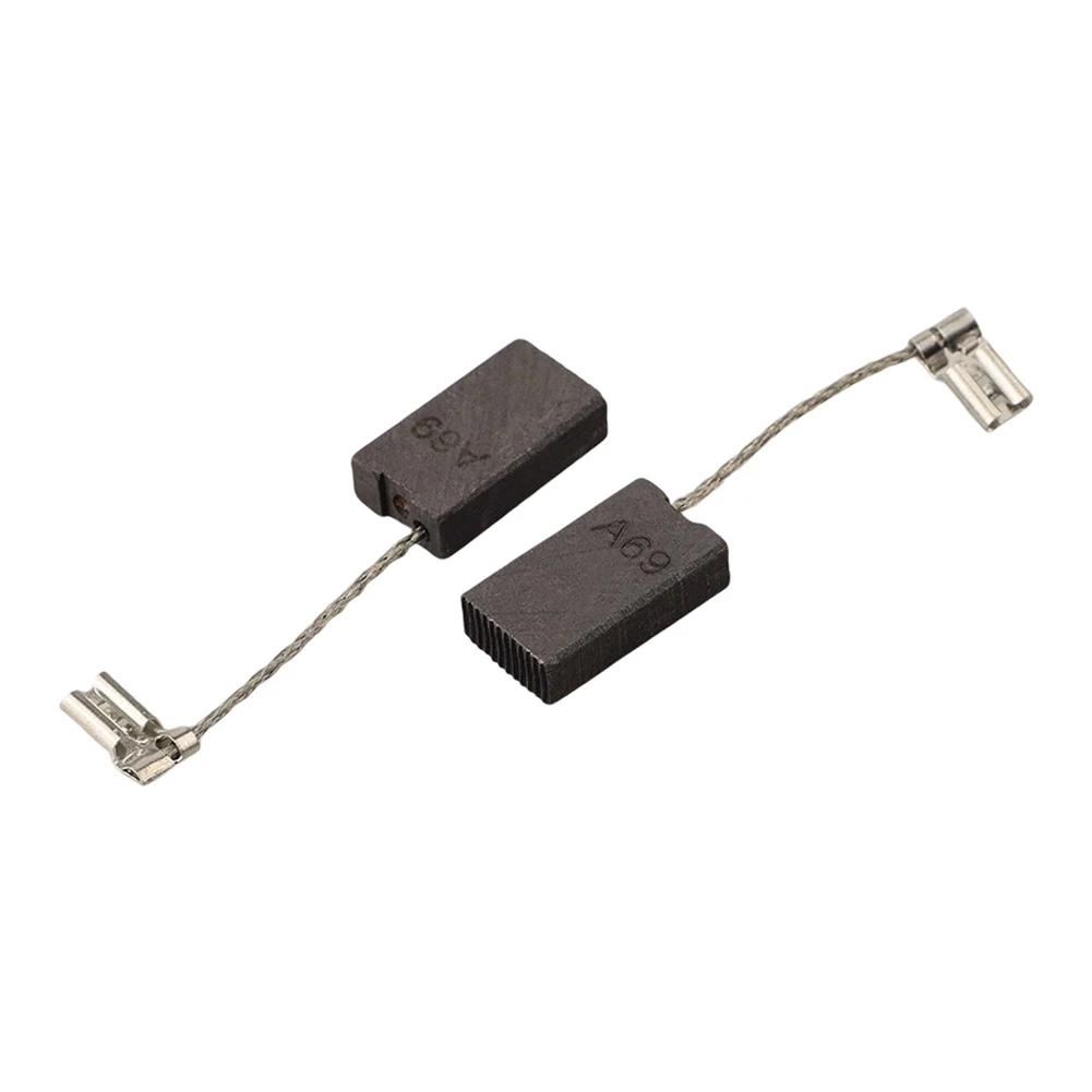 For Bosch Carbon Brushes 1617014138 For Rotary Hammer Models For 11240 11247 11…