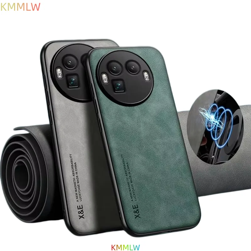 Shockproof Case for Realme GT8 Pro Protective Cover Magnetic Car Holder Phone Coque Fundas For Realme C85 Pro GT8 C85 view 6