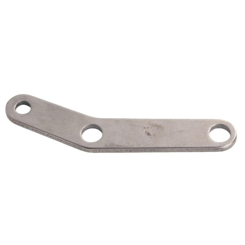 LK1900 Fully Automatic Computer Bar Tacking Machine Connection Fixing Plate 141-04905 Sewing Machine Accessories