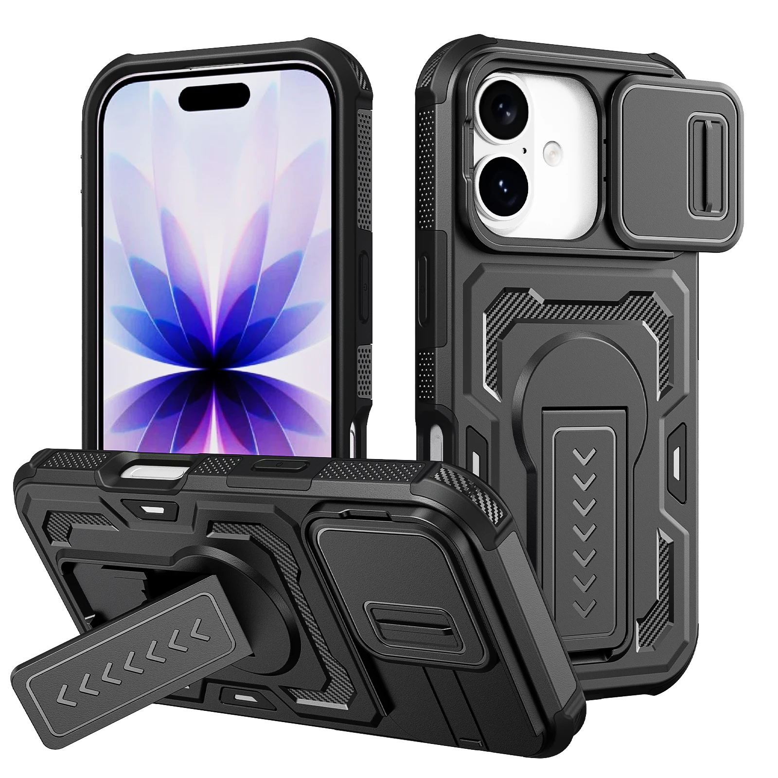 Shockproof Kickstan…