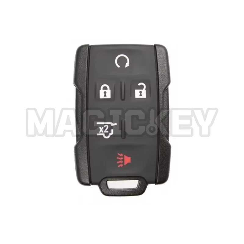 LONSDOR Universal Key for Chevrolet All Series CL30 Program by K518 KW100