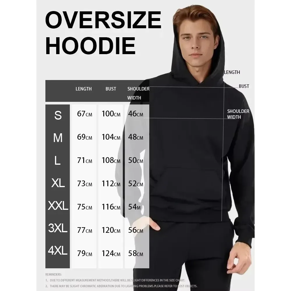 Hoodie Mannen Vrouwen Sweatshirt Demon Slayer Print Unisex Los Oversize Streetwear Cosplay Grafische Jas Herfst Winter Trendy Nieuw