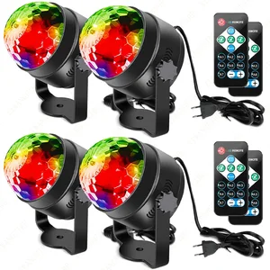 أعلى 8 مبيعات روبوت ديسكو خفيف - رقم 5