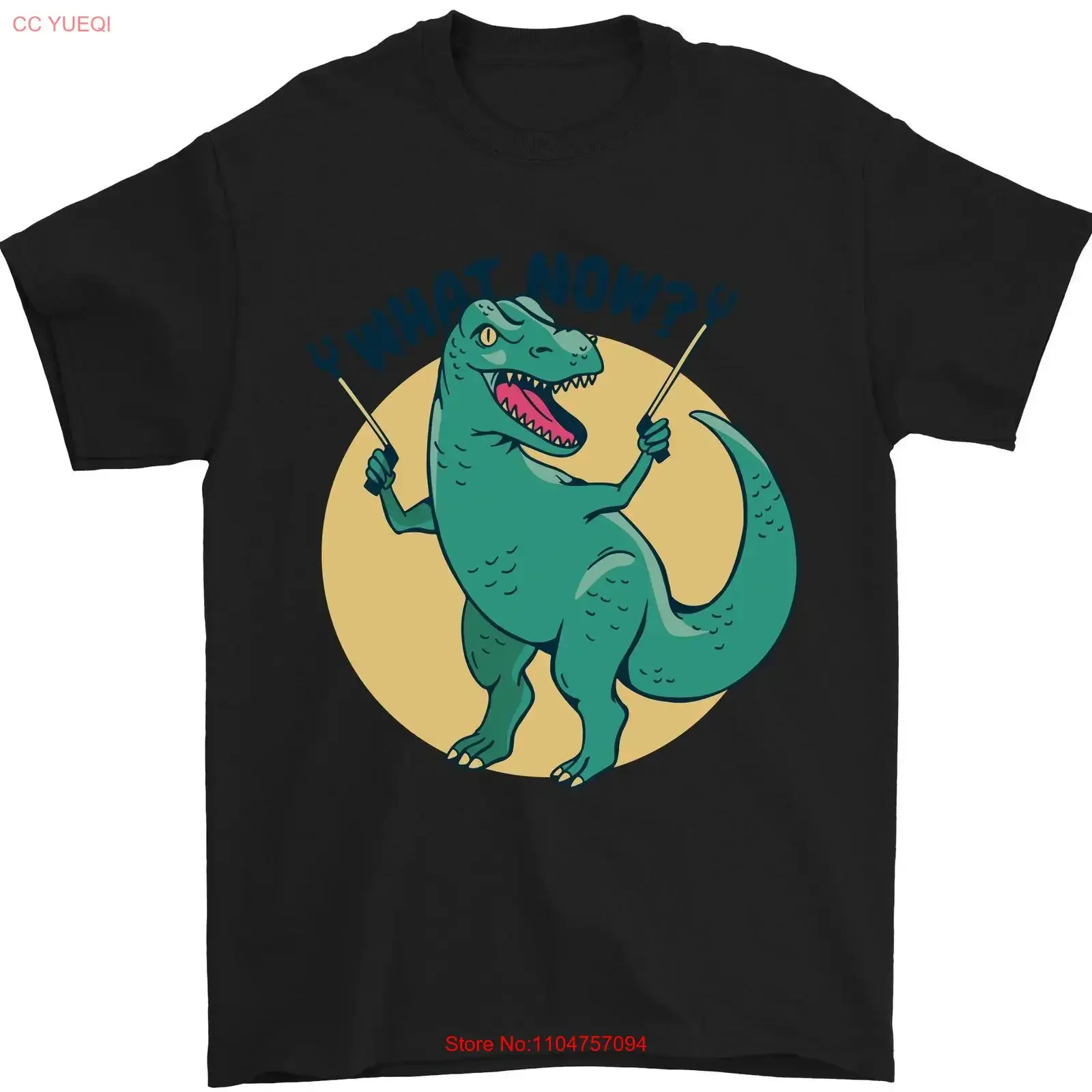 T Rex What Now Funny Dinosaur Mens Shirt 100 Cotton vintage Washed designer clothes streetwear Top For Everyday Wear Casual