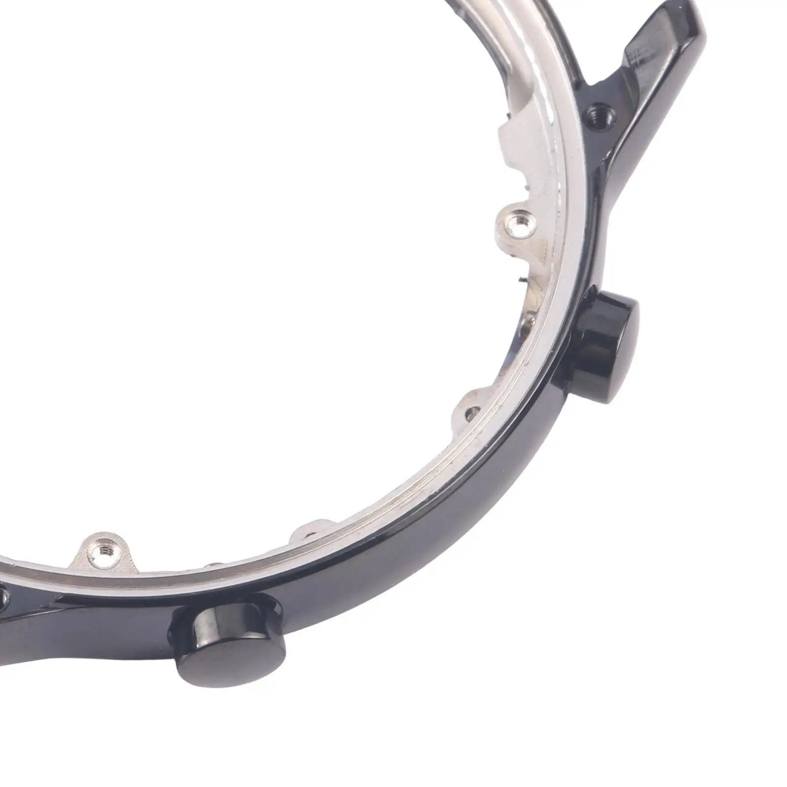 لوحة إطار شاشة LCD لجزء استبدال إصلاح إطار الساعة Honor MagicWatch 2 مقاس 42 مم #6