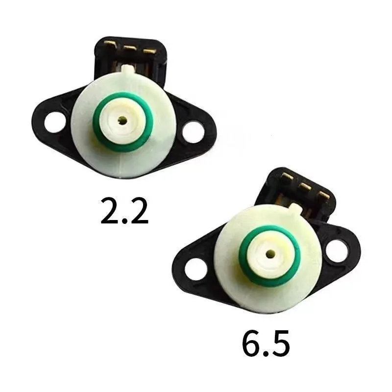 

1pcs F00BH40171 612640130088 SCR Urea Pump Pressure Switch Pressure Sensor for Bosch 2.2 6.5 Weichai