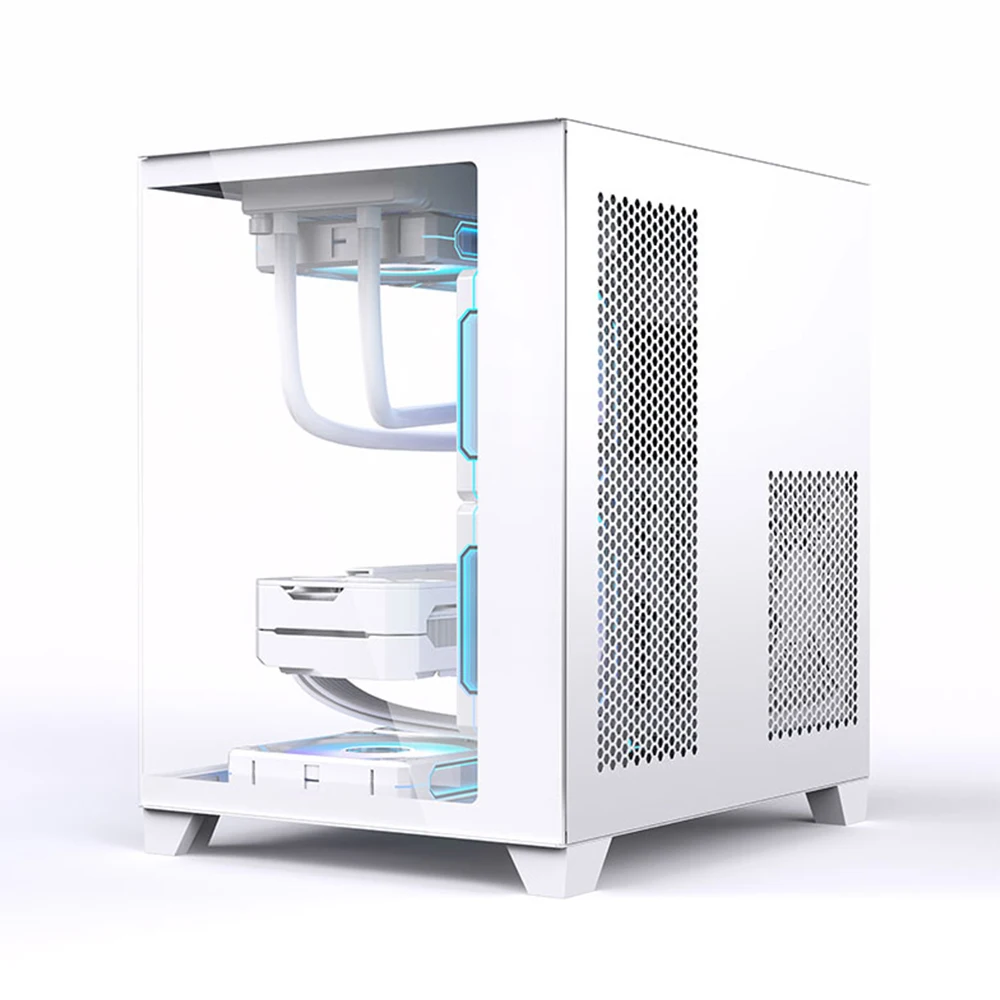 Personalizzazione all'ingrosso Rtx3050 Scheda grafica Computer da gioco Hardware Software Host Home Gamer Pc Computer Desktop