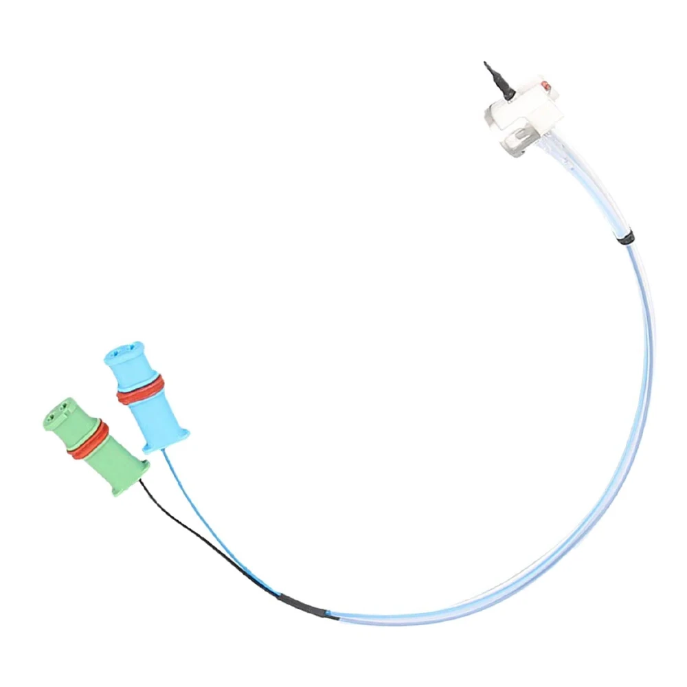 

Материал датчика перегрева пламени: пластиковый датчик перегрева PT1000 для Eberspacher Airtronic D2