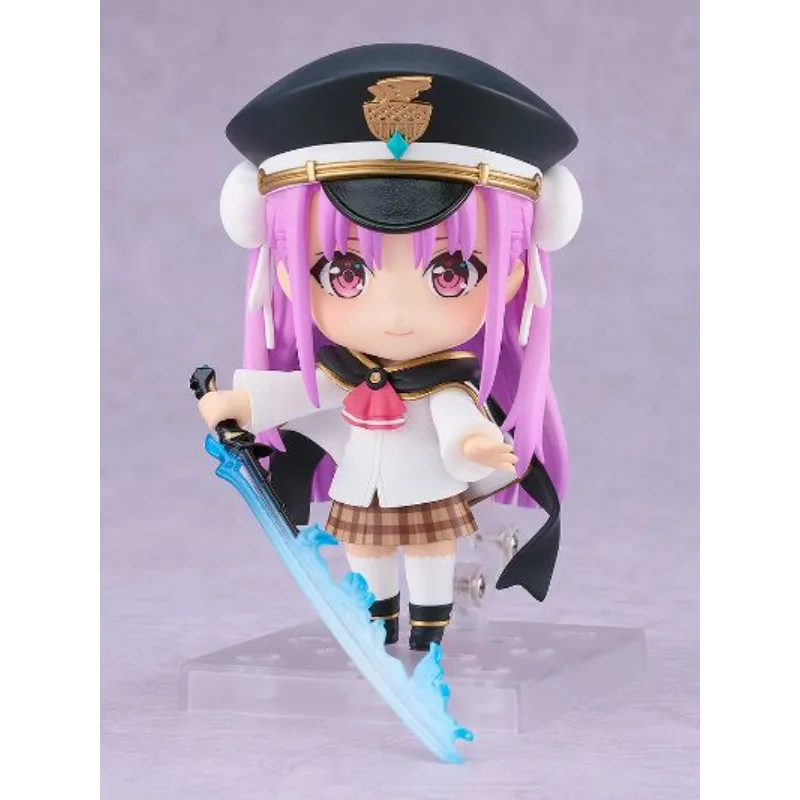 GSC Crea prodotto finito Versione Q mobile Squisita bambola NENDOROID Cielo fiammeggiante Cupola Anime Giocattoli Modello Festival Regalo per ragazzi