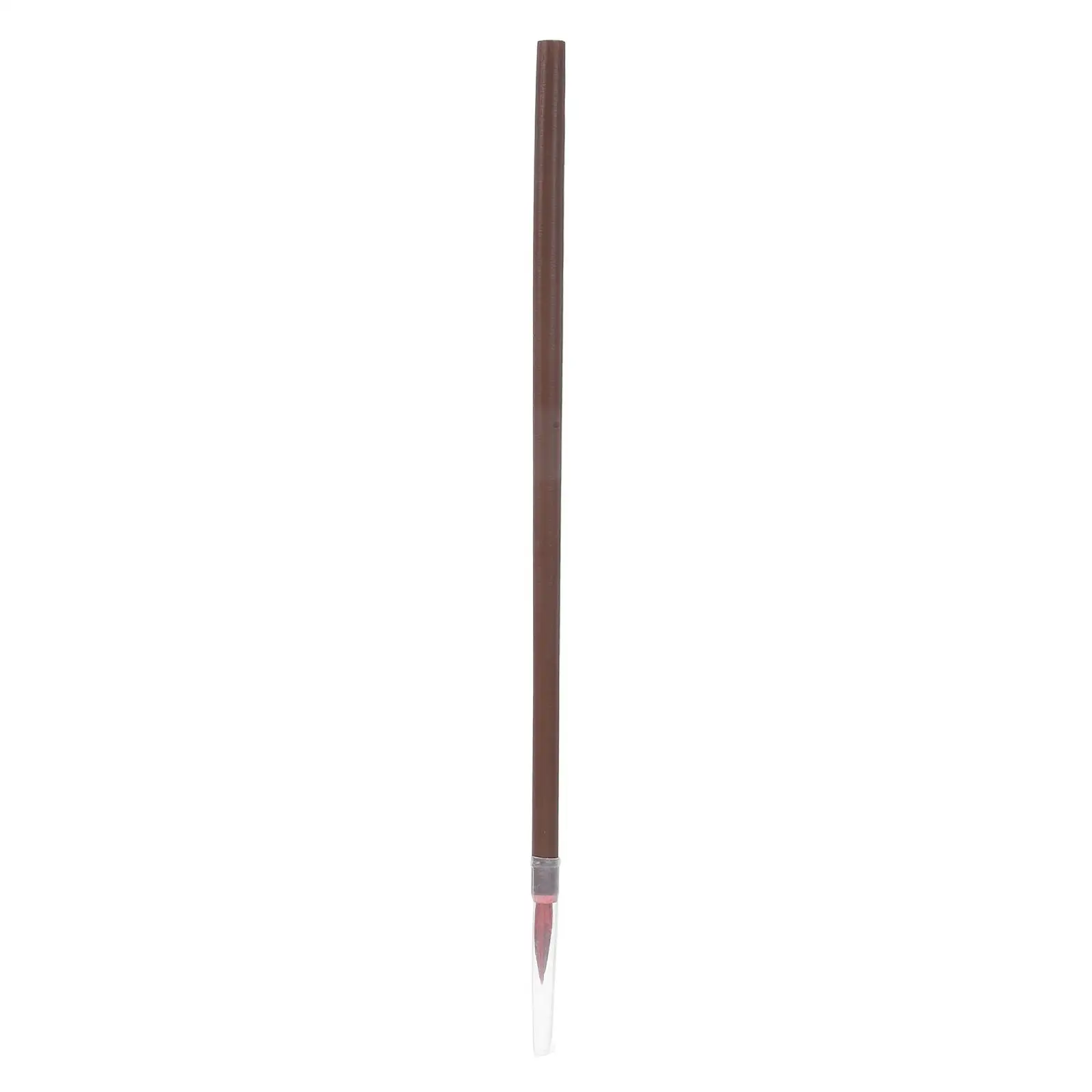 

Ceramic Painting Brush Underglaze Tools Fine Line Drawing Brushes Precision Tip Pottery Marker Wooden Handle