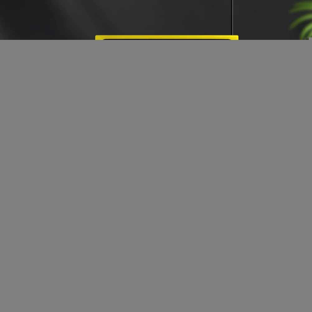 Acrylic Warning Sign Video Security Signs Material Suitable Parks Malls Hotels Outdoor