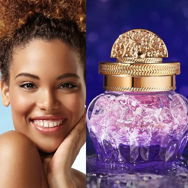 

50g Collagen Face Cream Nourish Plump Up Skin,fresh Texture Cream Make Skin Younger Day/Night Cream Moisturizer Glow Cosmetics