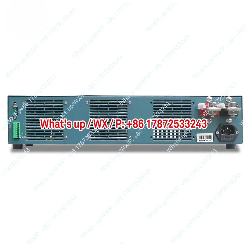 Load tester KL7100/KL7101/KL7102 high-power programmable electronic load tester 1200W