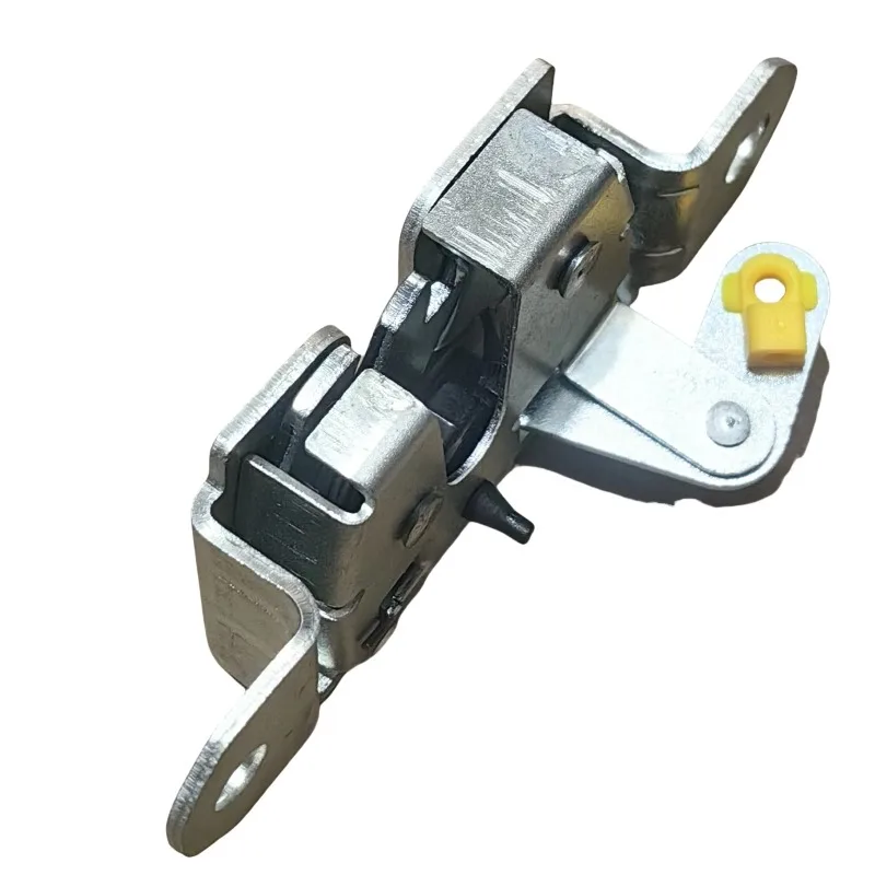 

Tailgate Locks Block Rear Door Knit Thick Baffle Knits Core Rear Bucket Locks Left Right Metal for Maxus T60 T70