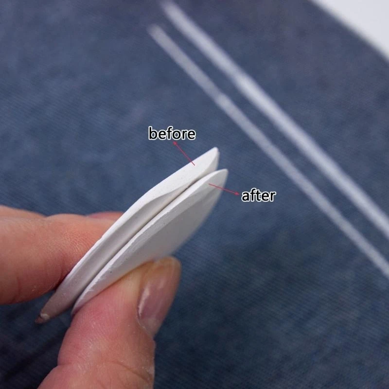 

Sewing Tailors Chalk Sharpener Chalk Clip for Patchwork Sewing Crafting Quilting