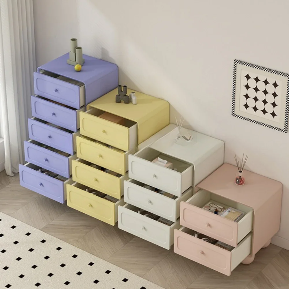 

Nordic Storage Cabinet Organizer Handles Corner Standing Living Room Cabinets Floor Craft Woonkamer Kasten Home Furniture
