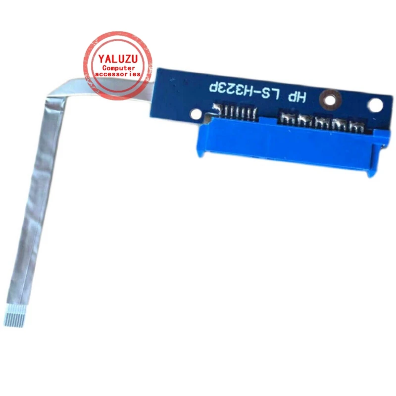 

LS-H323P L52024-001 For HP 15S-DY 15S-DR 15S-GR 15S-DU 15-CS 15-DW 15-GW SATA HDD Hard Disk Connector HDD Cable 256 250 255 G8G9