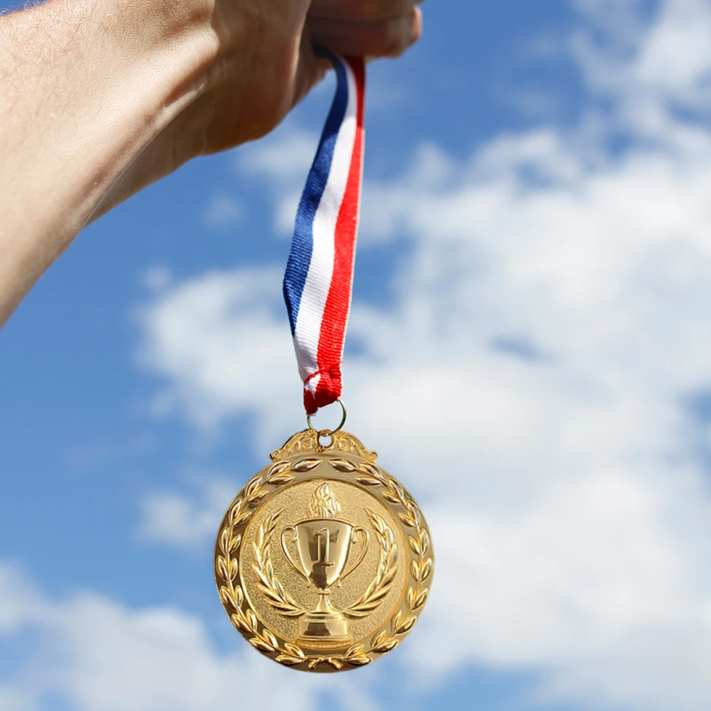 Premi sportivi in lega di zinco per i concorsi logici per i giochi sportivi