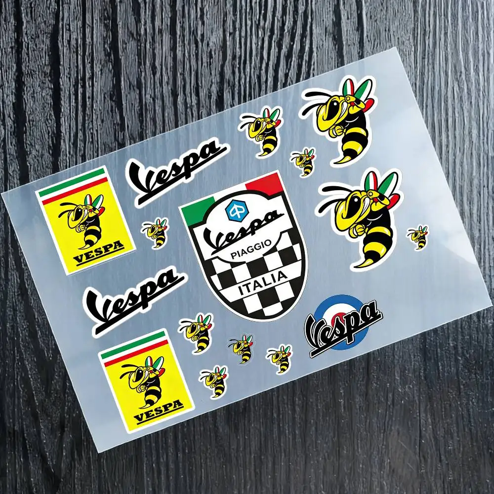 For Vespa Reflectiv…