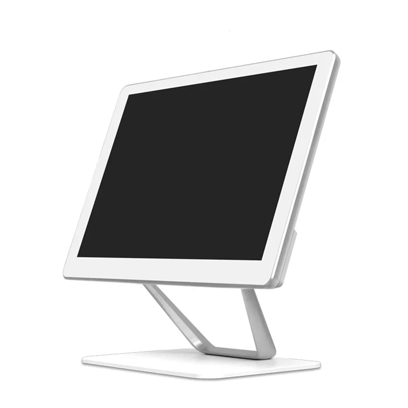 15.6 Touch screen One touch Panel POS Machine registratore di cassa il computer e i supermercati tutto In un terminale di sistema POS