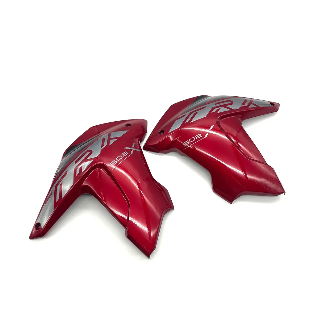 For Benelli BJ500GS-A TRK502X Fairing Case Housing Motorcycle Front Left Right Side Covers Guards TRK 502X