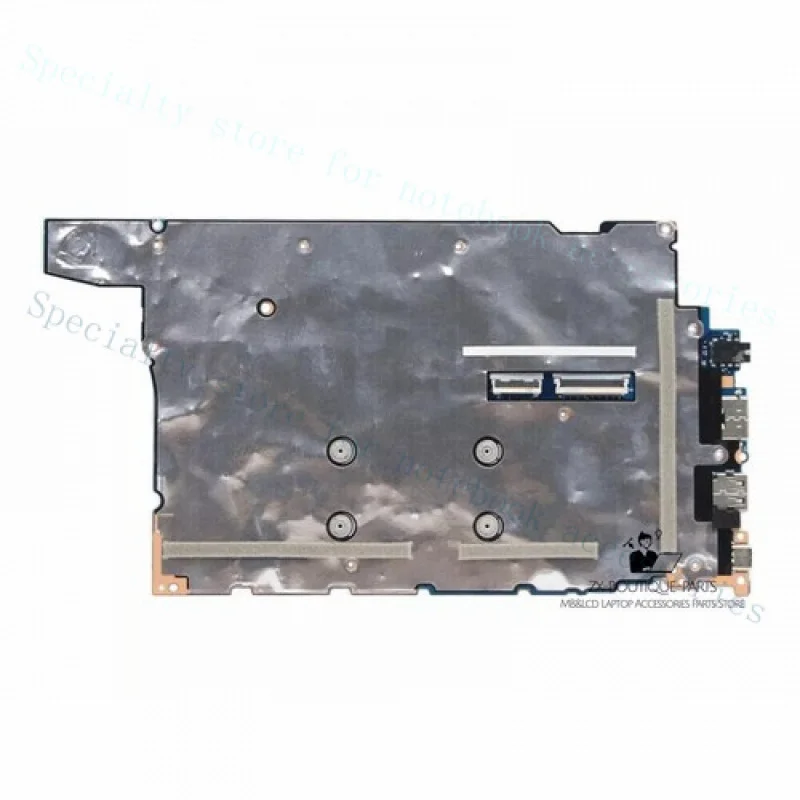 A++5B20W77570 For Lenovo ThinkPad E14 Gen 2 Laptop Motherboard R7 4700U 8G