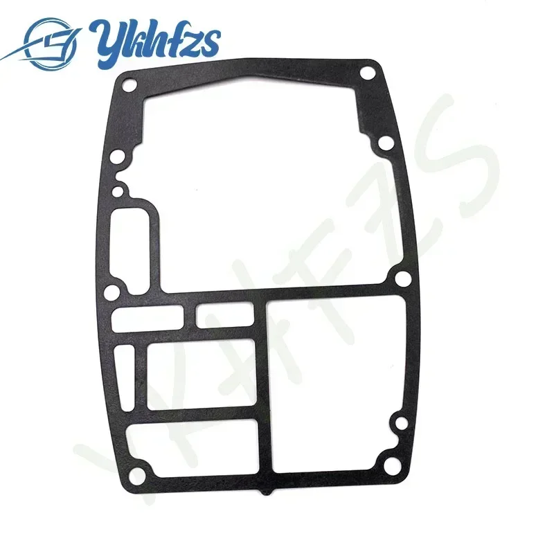 Upper Casing Gasket for Yamaha 50HP 60HP 70HP 2 stroke Outboard Engine 6H3-45113-00 6H3-45113-A0 6H3-45113-A1 6H3-45113-A0