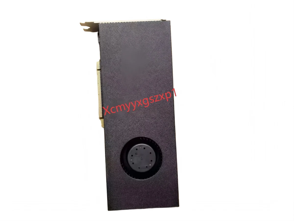 1pcs Tes La V100 SXM2 To PCIE Adapter Board, Solid Pure Copper with Fan, Second Generation Optimized Product