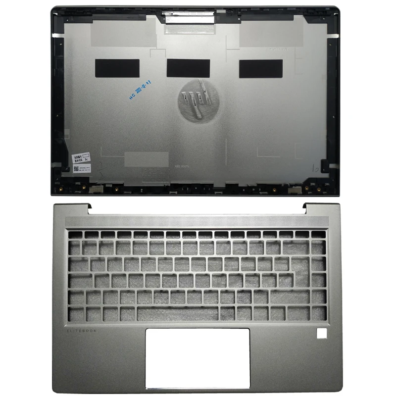 

NEW For HP Elitebook 640 G9 Rear Lid TOP case laptop LCD Back Cover/palmrest upper