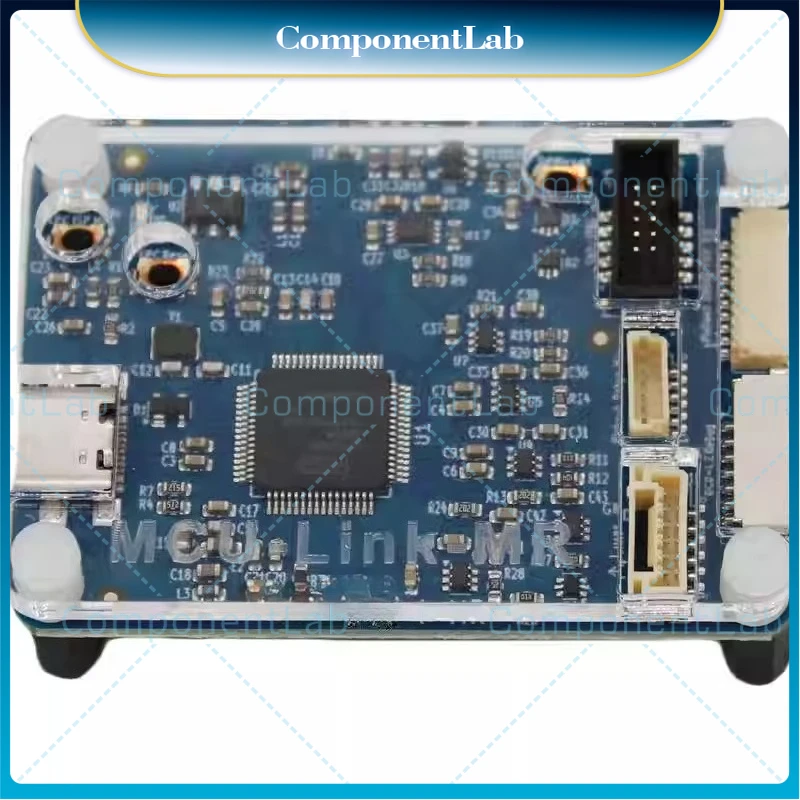 New original MCU-LINK-MR serial and mobile robot interface, debugging detector, development board