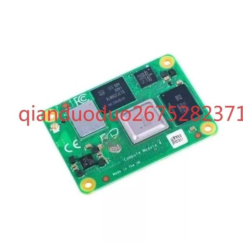 Suitable for Raspberry Pi Compute module Compute module4 CM4 emmc core board module for industrial applications