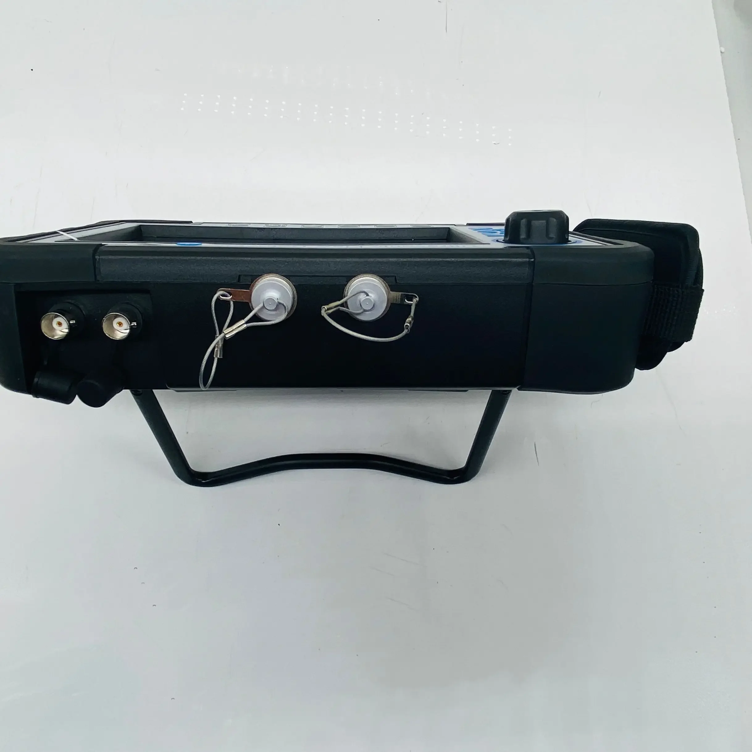 FD580 Touch screen Metal Internal Ultrasonic Crack Welds Flaw Detector