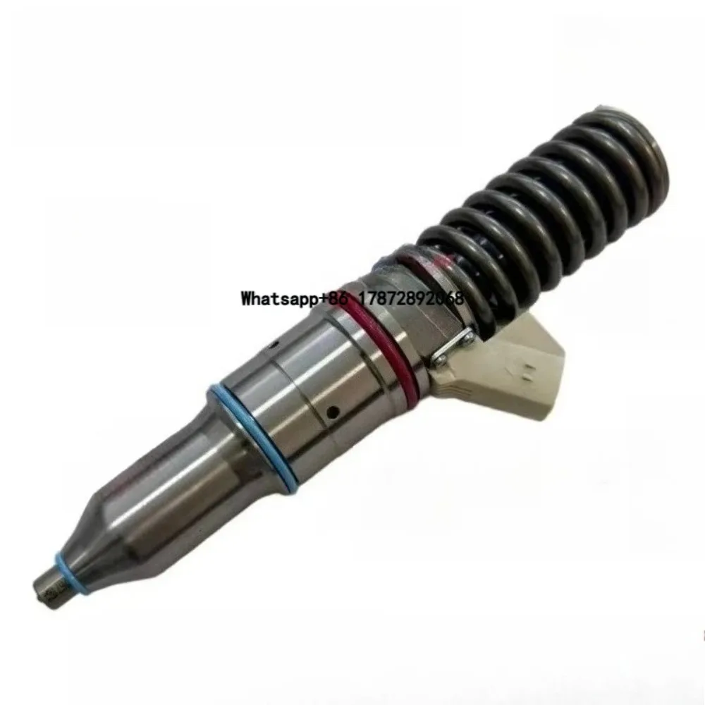 Best-selling and Durable Mechanical Parts Replacement Fuel Injector 2943005 for CAT C15 C18 C12 C13 3406E Series