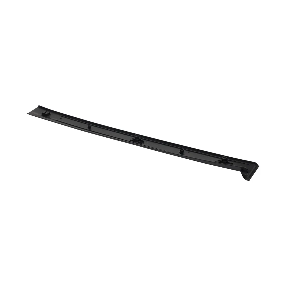 For 1992-1995 HONDA CIVIC '3DR EJ1 EG3 EG4 EG5 EG6 LH&RH Door Pillar Sash Garnish Trim view 4