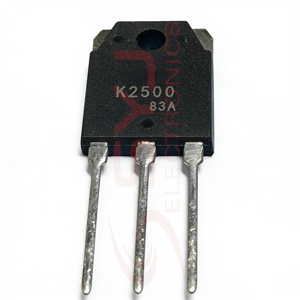 5PCS K2500 2SK2500 60V K20J60U TK20J60U 600V 20A FDA28N50F 500V 28A SSH45N20B FS14SM-12 600V 14A FMH25N50G 25N50G 500V 25A TO-3P