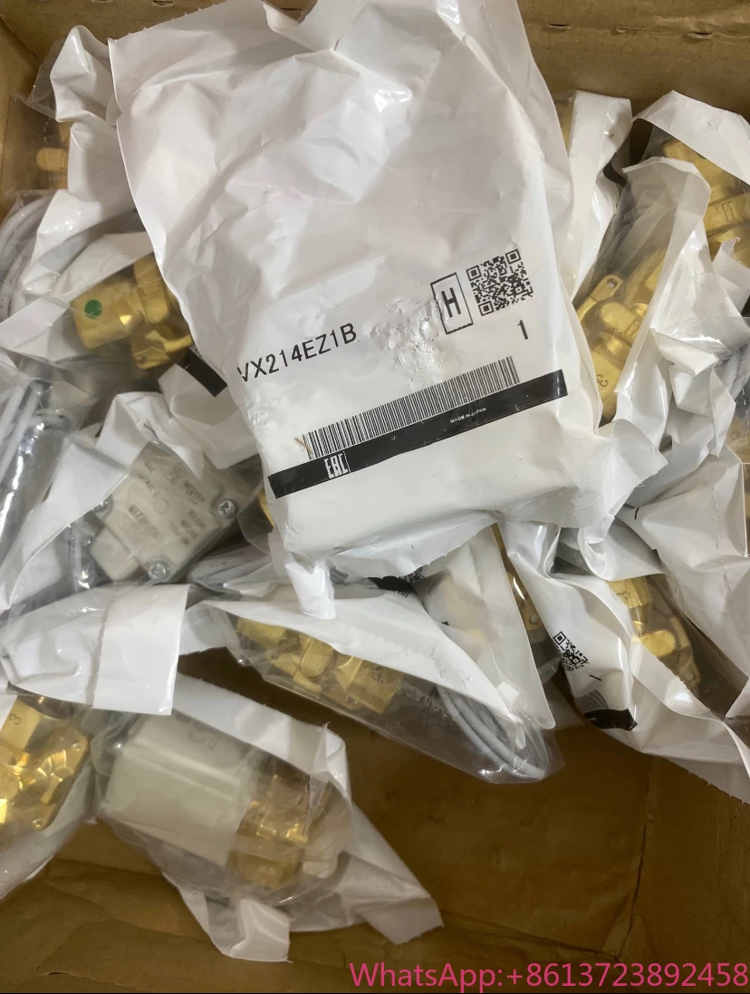 

Brand New VX214EZ1B VX214AAXB