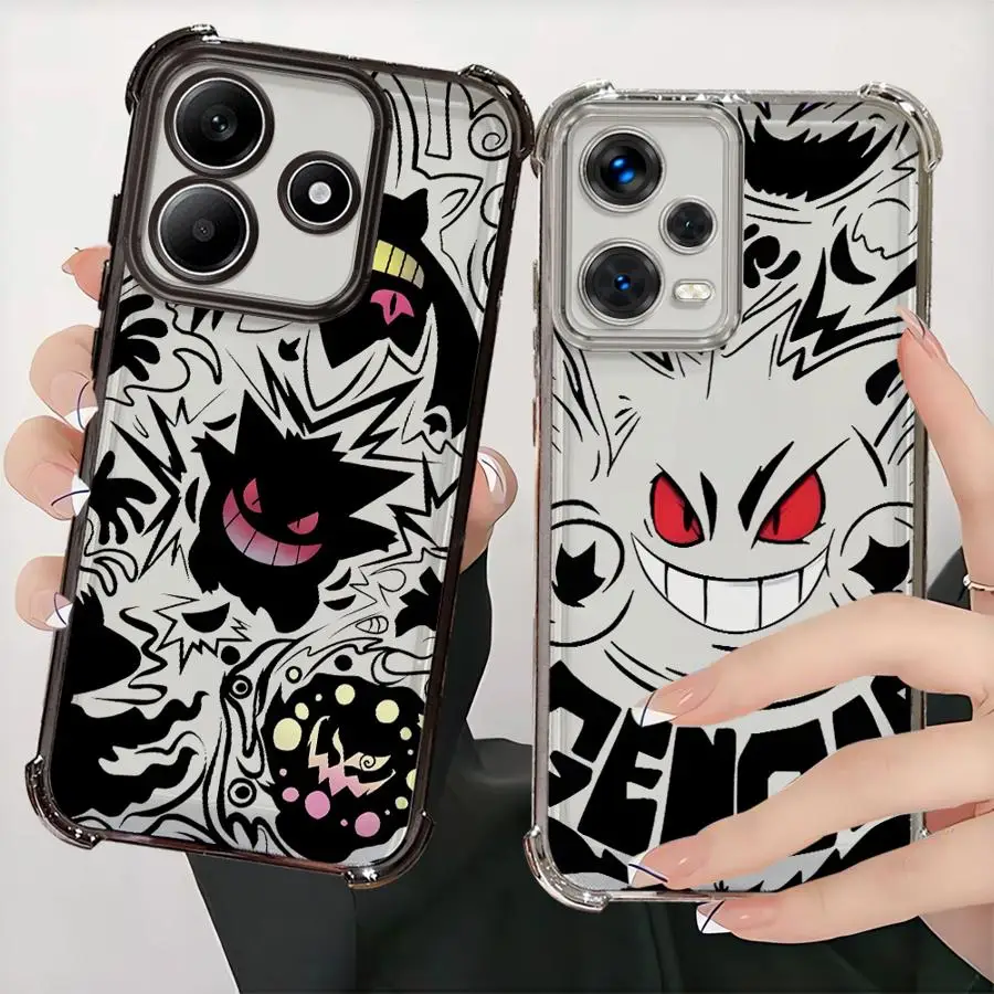 Poke-Mons Gen-Gars … - image