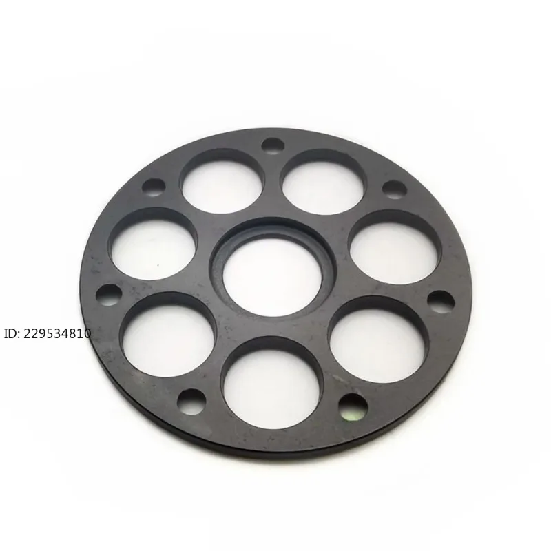 A2FO12 Retainer Plate Pump Parts for Repair Piston Pump