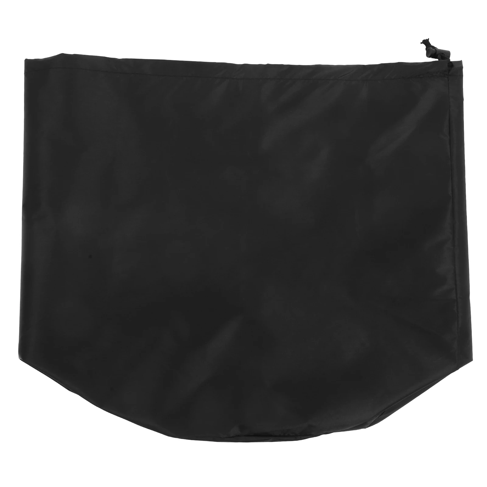 

Universal Lawn Mower Engine Cover Oxford Fabric Waterproof Sun Shade Grass Trimmer Protector Lightweight Durable Easy Install