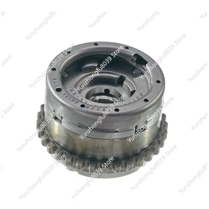 A2760503600 M276 Engine Left/Right Exhaust /Intake Camshaft Adjuster For  W212 A2760503700 A2760503800 A2760503900