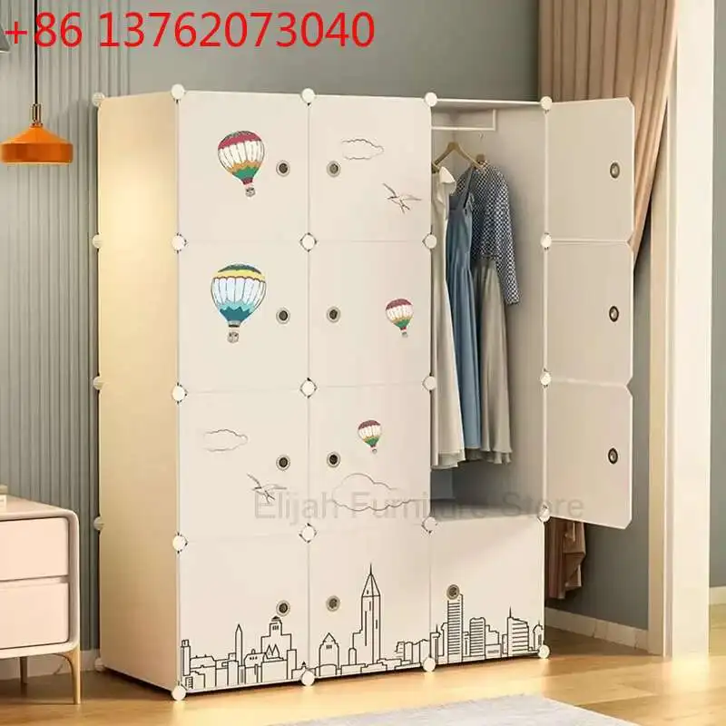 Детский гардероб для хранения одежды, органайзер для спальни, современный минималистичный маленький дешевый Ropero Lounge Suite, мебель Детский гардероб для хранения одежды, органайзер для спальни, современный минималистичный маленький дешевый Ropero Lounge Suite, мебель