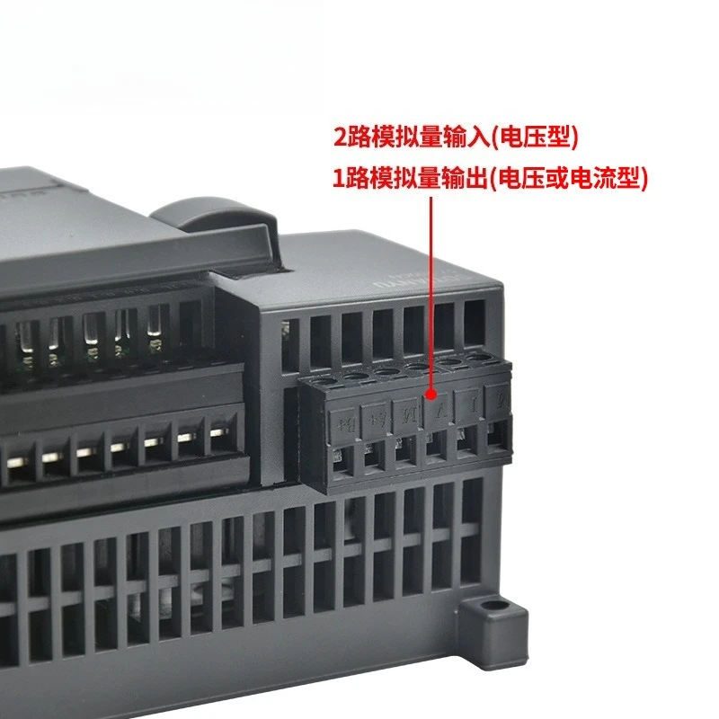 Compatible with host controller CPU224XP 214-2BD23-0X