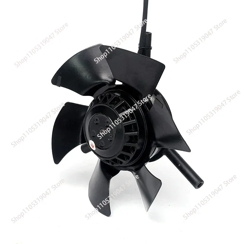 G80A G-90A Inverter Motor Cooling Fan G80 G90 Series Axial Flow-fan Movement